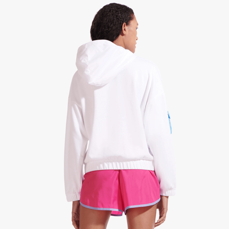 New Balance Women's STAUD x Jacket-3