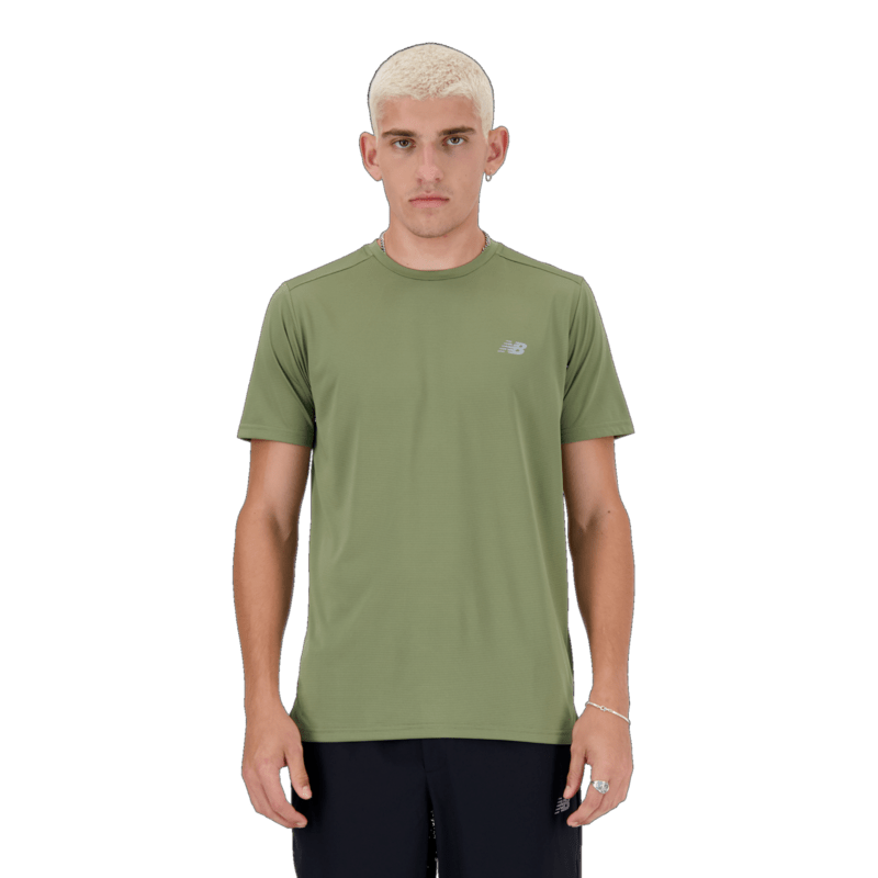 New Balance Men's Sport Essentials T-Shirt-1