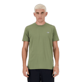 New Balance Men's Sport Essentials T-Shirt-1