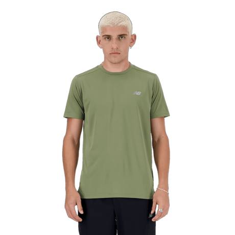 New Balance Men's Sport Essentials T-Shirt-1
