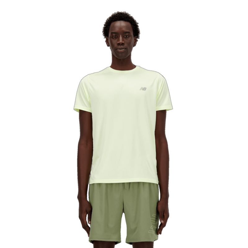 New Balance Men's Sport Essentials T-Shirt-1