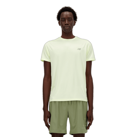 New Balance Men's Sport Essentials T-Shirt-1