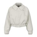 New Balance Women's Woven Bomber Jacket