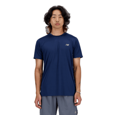 New Balance Men's Sport Essentials T-Shirt-1