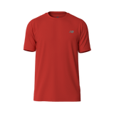 New Balance Men's Sport Essentials T-Shirt-1
