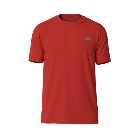 New Balance Men's Sport Essentials T-Shirt-1