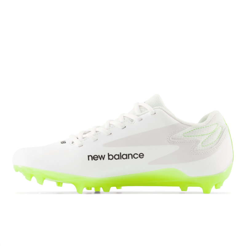 New Balance Men's Rush v4 Low Lacrosse Cleat-1