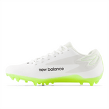New Balance Men's Rush v4 Low Lacrosse Cleat-1