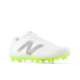 New Balance Men's Rush v4 Low Lacrosse Cleat-4