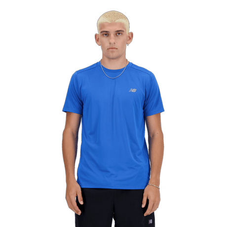 New Balance Men's Sport Essentials T-Shirt-1