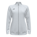 New Balance Women's Knit Training Jacket-1