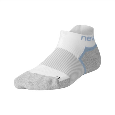 New Balance Compression No Show Sock-1