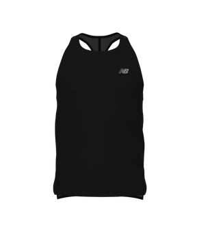 New Balance Men's Race Day Ultra Light Singlet-1