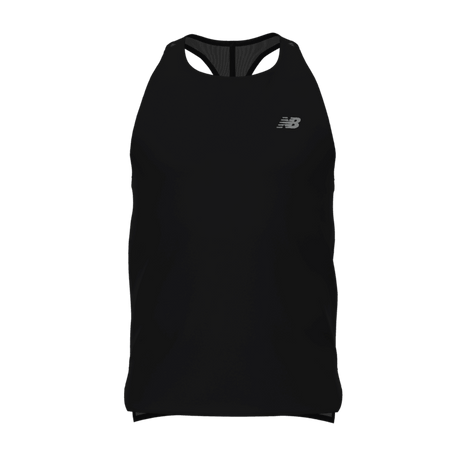 New Balance Men's Race Day Ultra Light Singlet-1