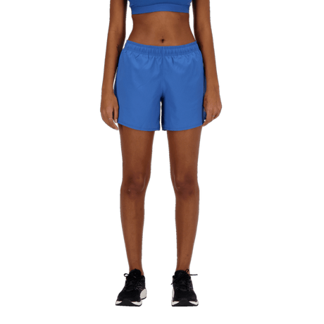 New Balance Women's Sport Essentials Short 5 Inch Inseam-1