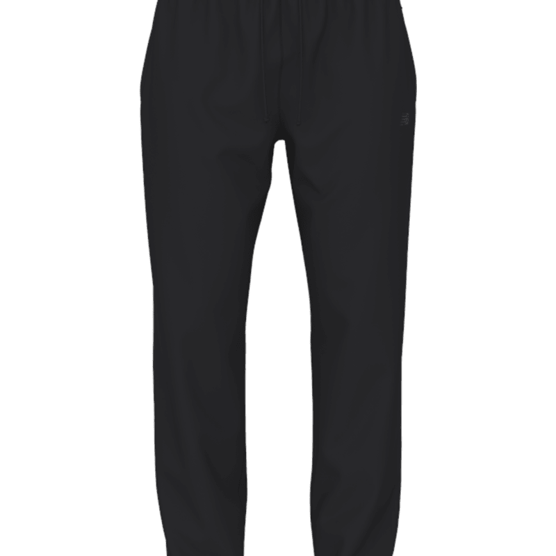 New Balance Men's Team Athletics French Terry Jogger-1