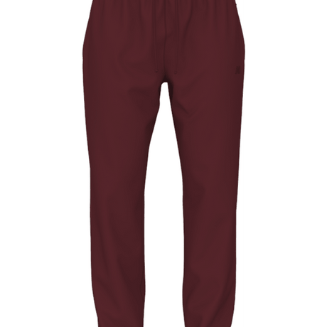 New Balance Men's Team Athletics French Terry Jogger-1