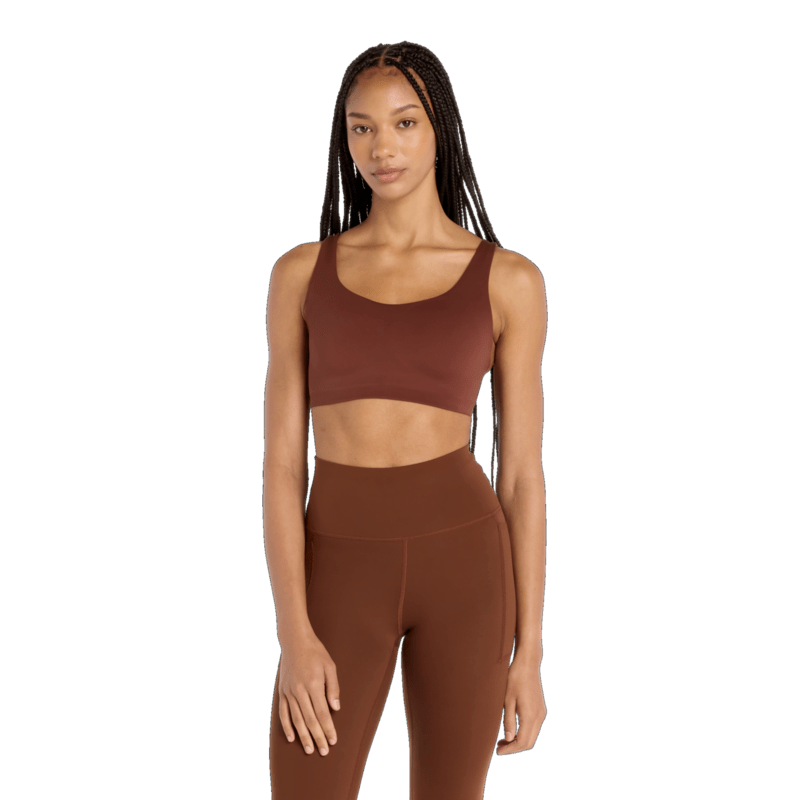 New Balance Women's Harmony Yoga Bra