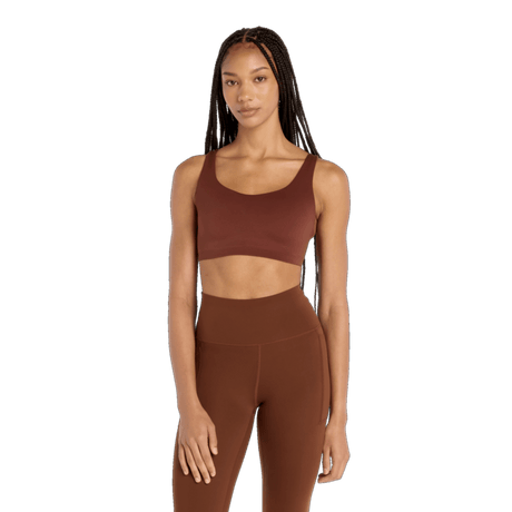 New Balance Women's Harmony Yoga Bra