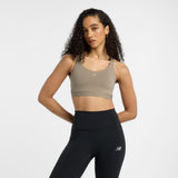 New Balance Women's Essential Training Bra-1