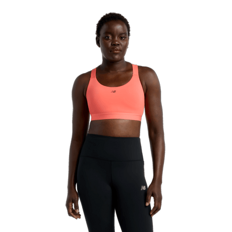 New Balance Women's Essential Training Bra-1