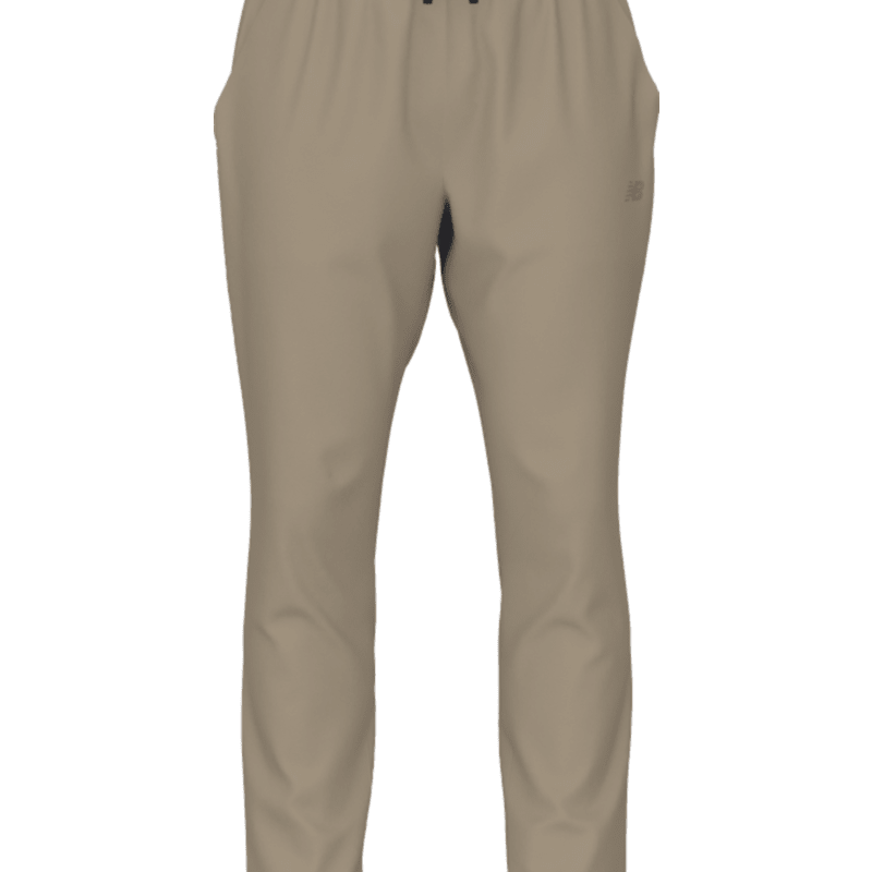New Balance Men's Team AC Tapered Pant 31-1