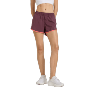 New Balance Women's Sport Essentials Short 3 Inch Inseam-1