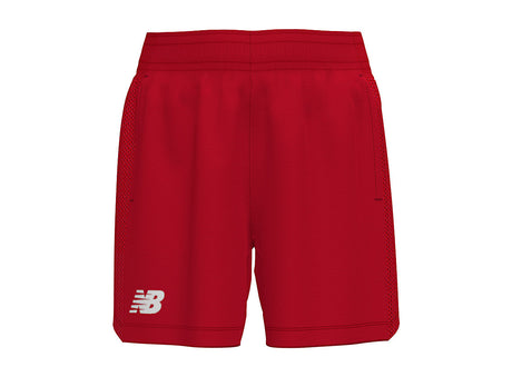 New Balance Women's Training Short-1