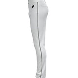 New Balance Youth Adversary 2.0 Baseball Tapered Piped Pants-1