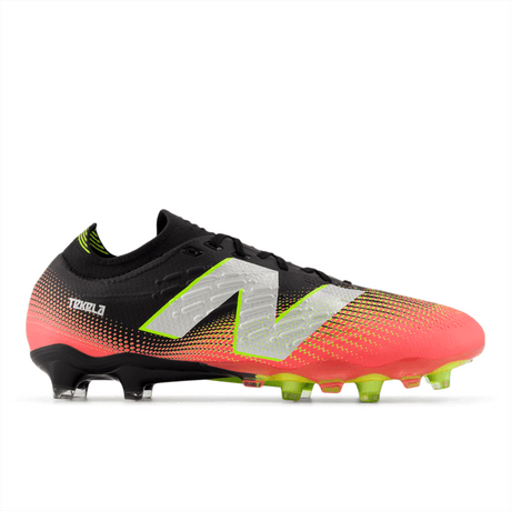 New Balance Men's Tekela Pro Low Laced Firm Ground V4+ Soccer Cleat-1