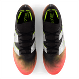 New Balance Men's Tekela Pro Low Laced Firm Ground V4+ Soccer Cleat-4