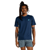 New Balance Men's Waffle Tournament Top-1