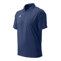 New Balance Men's Tech Polo-1