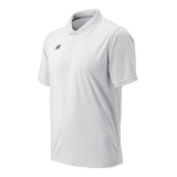 New Balance Men's Tech Polo-1