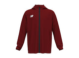 New Balance Youth Away Hoodie-1
