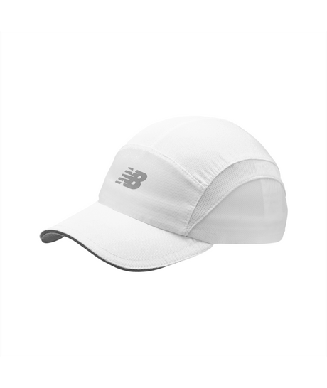 New Balance 5 Panel Performance Hat-1