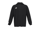 New Balance Youth Away Hoodie-1