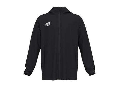 New Balance Youth Away Hoodie-1