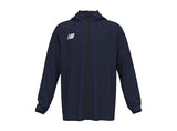 New Balance Youth Away Hoodie-1