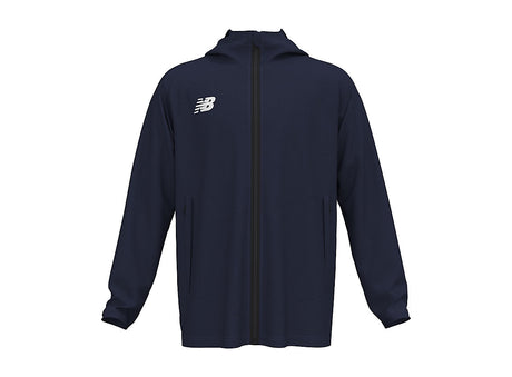 New Balance Youth Away Hoodie-1