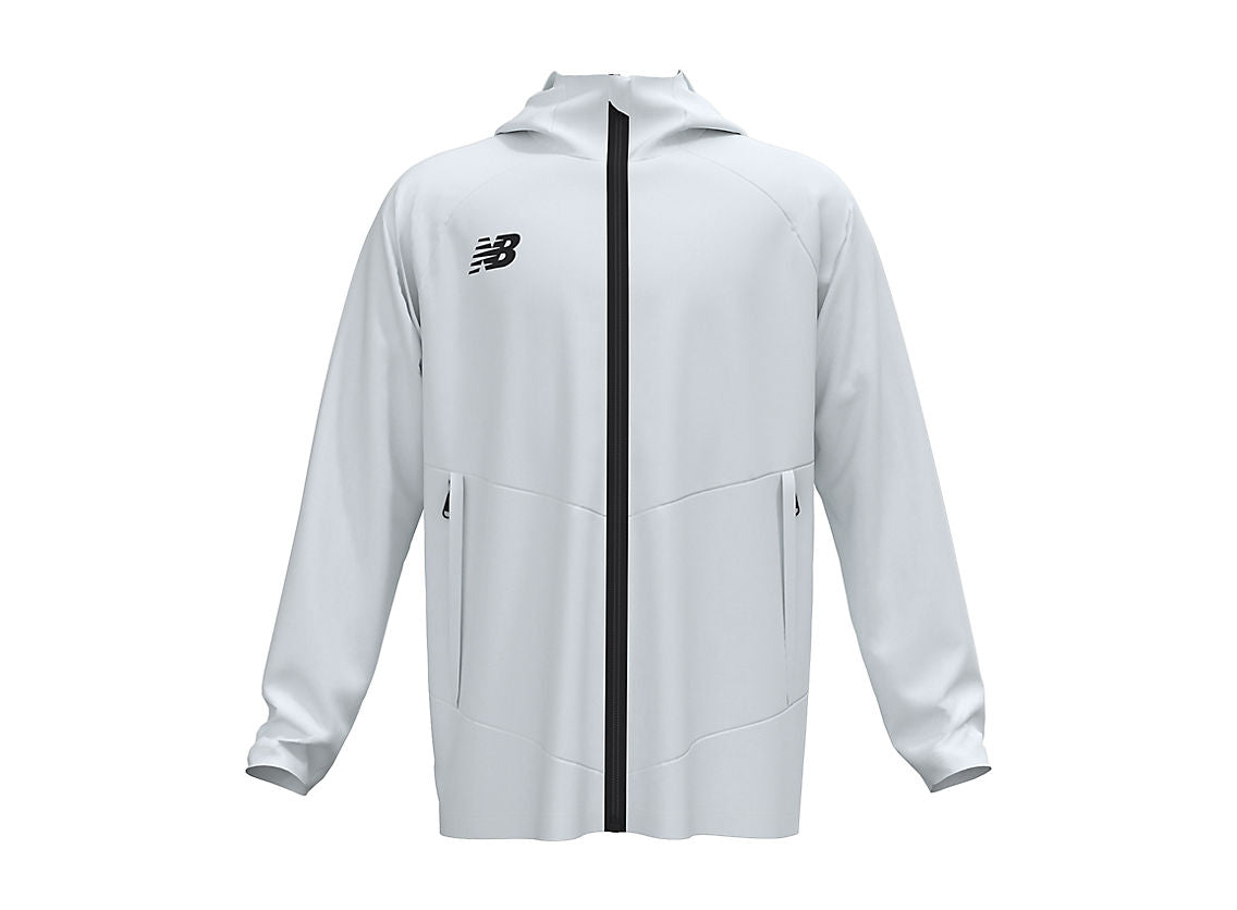 New Balance Youth Away Hoodie-1
