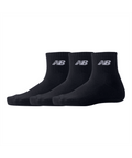 New Balance Everyday Ankle Socks 3 Pack-1