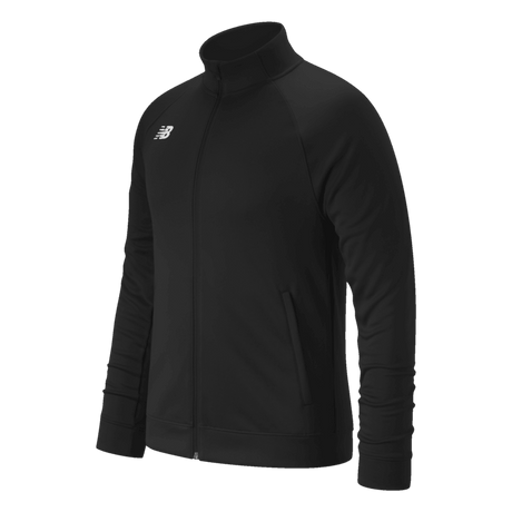 New Balance Youth Knit Training Jacket-1