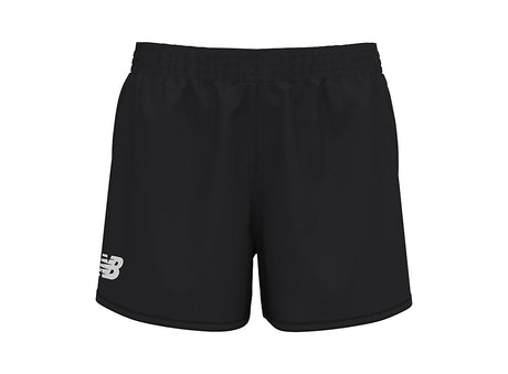 New Balance Women's Power Shorts-1