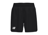 New Balance Girl's Training Shorts-1