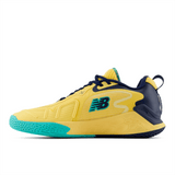 New Balance Men's Fresh Foam X Rally v1 Tennis Shoe-2