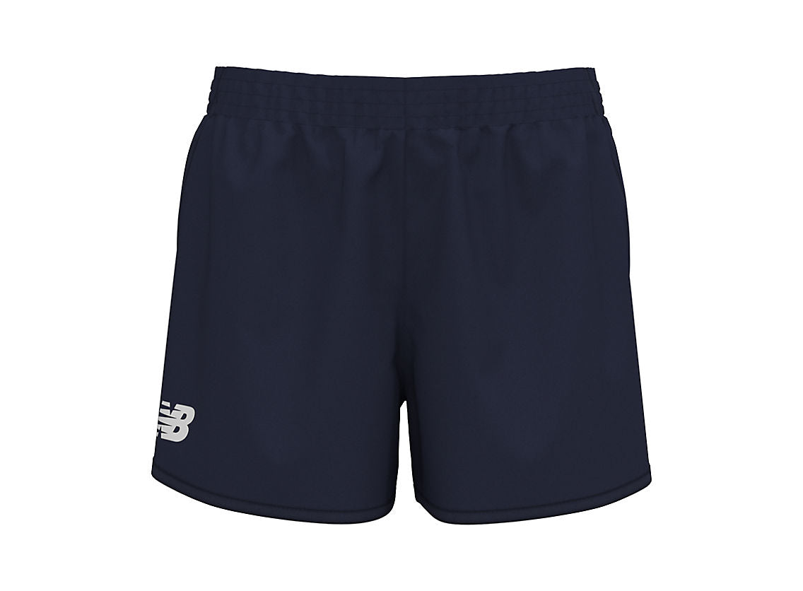 New Balance Women's Power Shorts-1