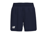 New Balance Girl's Training Shorts-2
