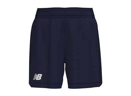 New Balance Girl's Training Shorts-2