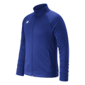New Balance Youth Knit Training Jacket-1